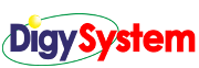 Logo Digysystem