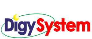 Digysystem Logo